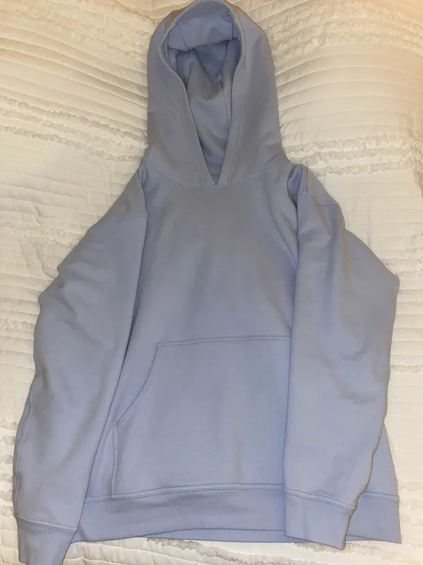 Lululemon All Yours Hoodie - Image 2