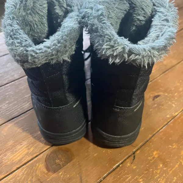 Columbia Ice Maiden Shorty Winter Boots - Image 5