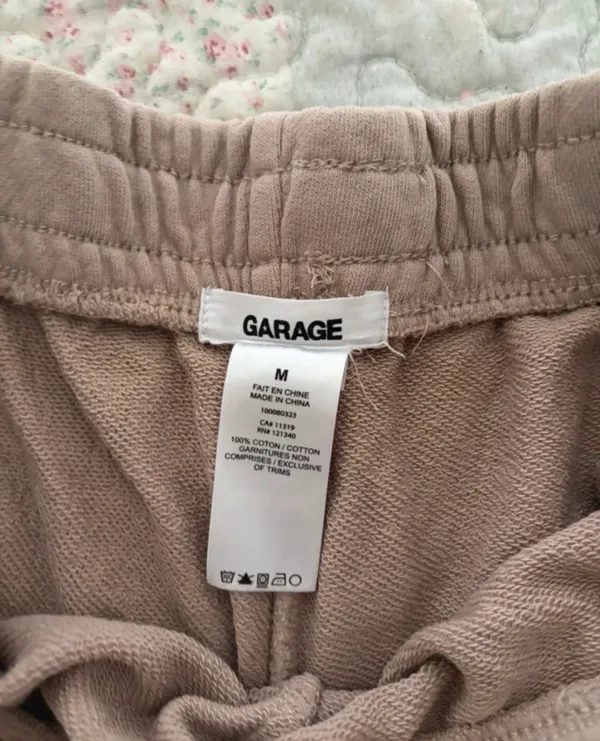 Garage Shorts - Image 2