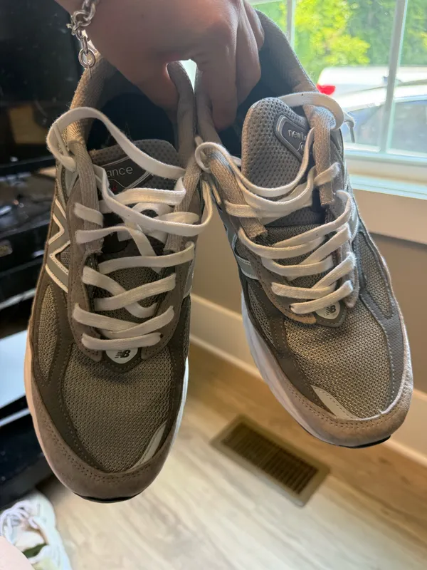 New Balance Men’s Shoes - Image 3