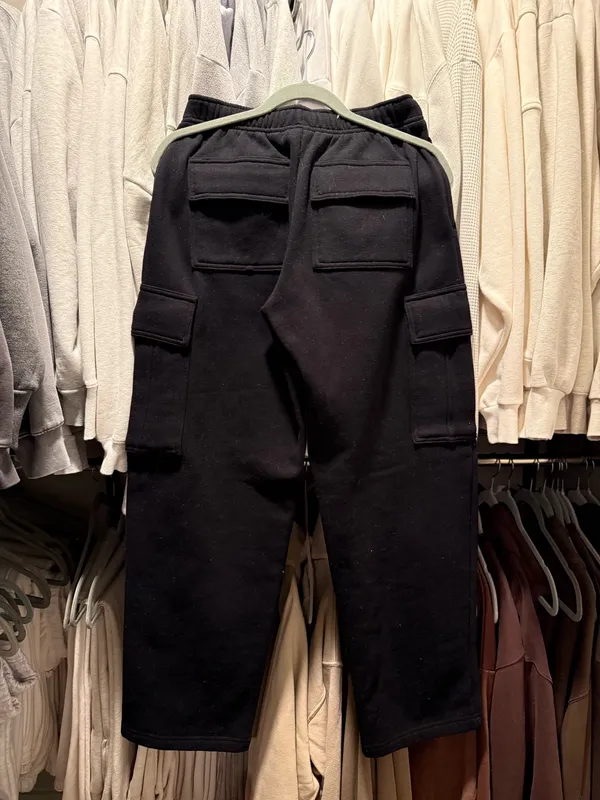 Aritzia Mega Cargo Sweatpants - Image 2