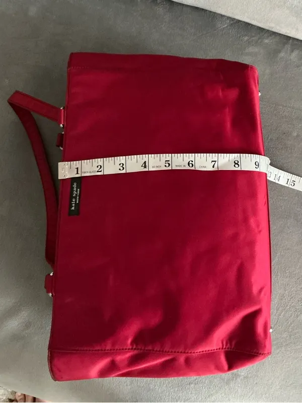 Lovely❤️ kate spade nylon tote ❤️ - Image 11