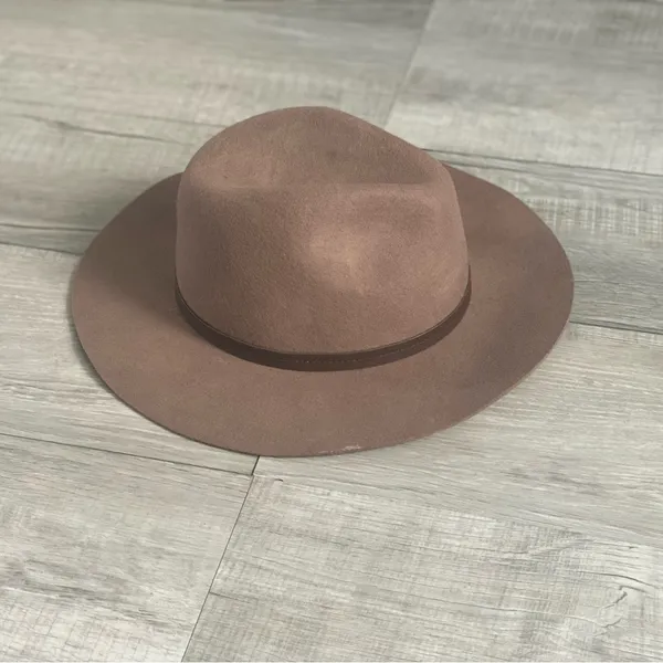 Light Brown Hat - Image 9