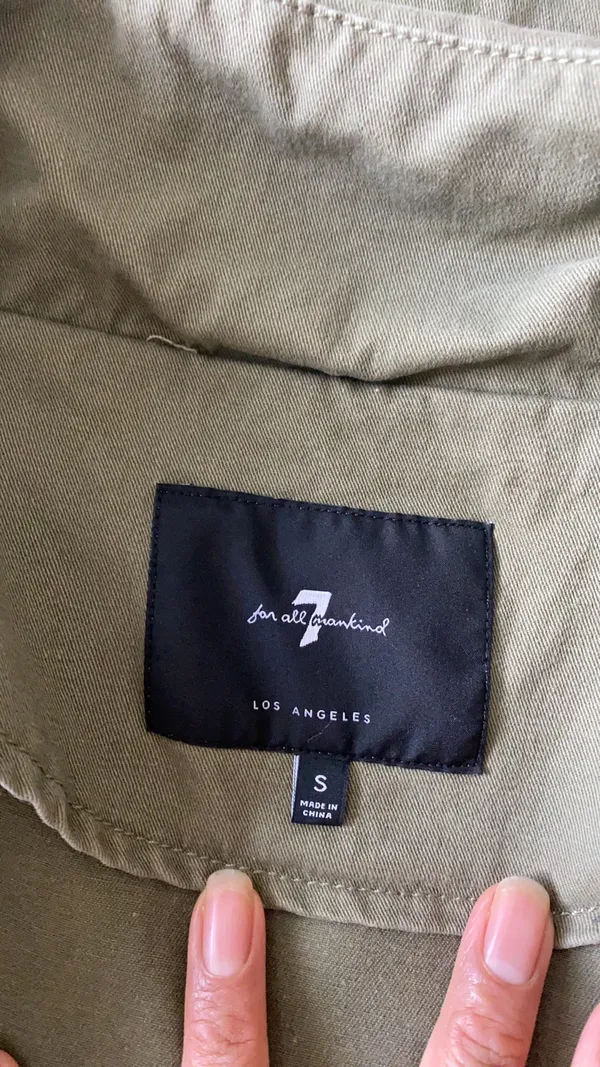 Jacket - Image 8