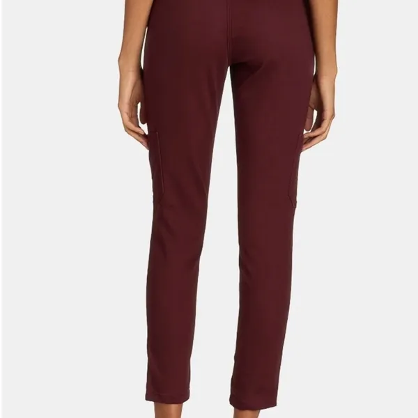 No Boundaries Mid Rise Utility Skinny‎ Pants XS - Image 5