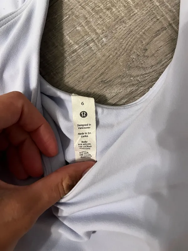 Lululemon Align Tank - Image 2