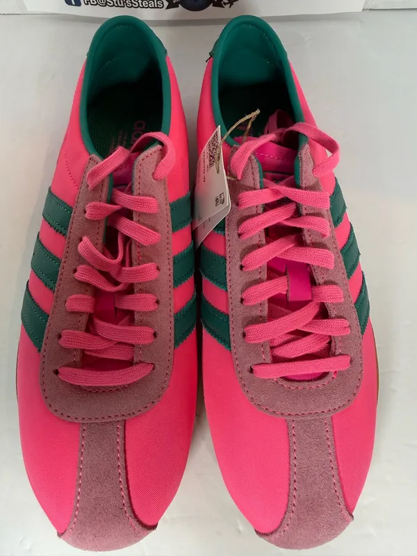 Women’s Adidas Tokyo 7.5W - Image 5