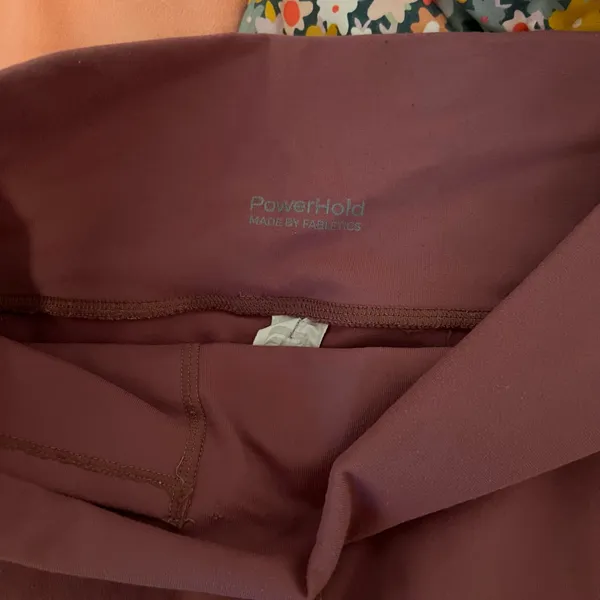 Fabletics Leggings Powerhold 7/8 - Image 2