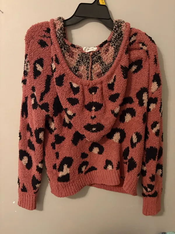 Altar'd State Sweater - Image 2