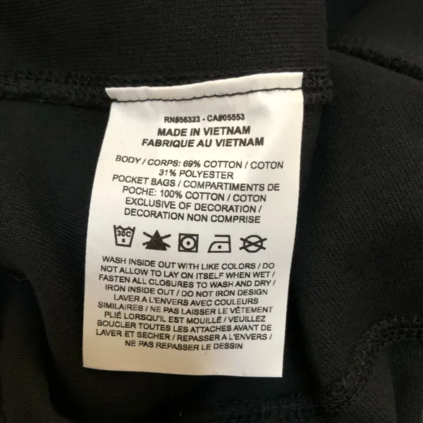 Nike Women’s Sportswear Tech Joggers - Image 6