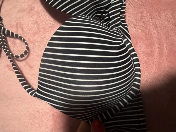 Shade and shore bikini top - Image 2