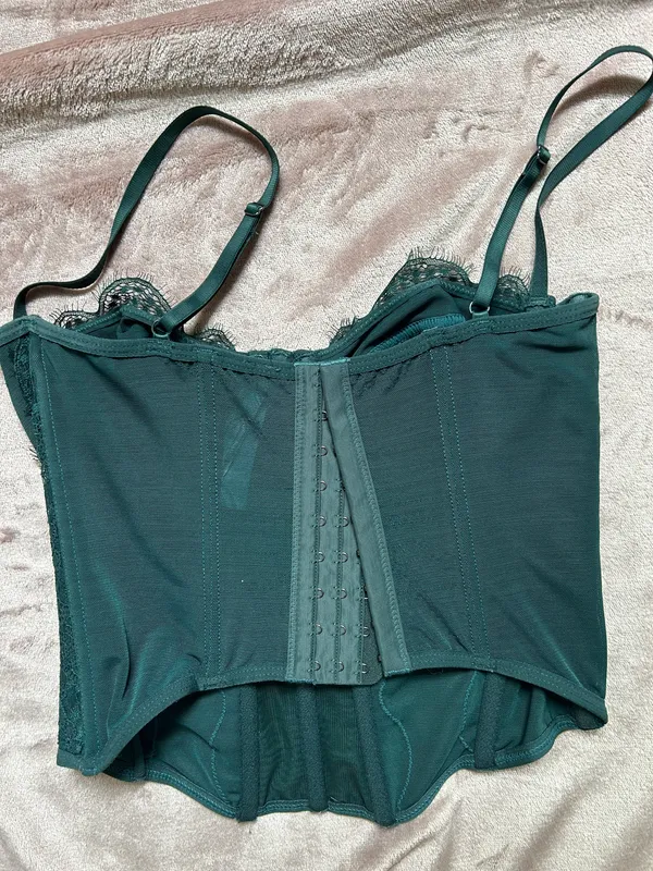 Urban Outfitters Modern Love Corset - Image 2