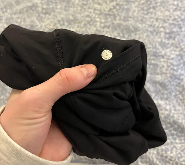 Lululemon Tennis Skirt - Image 4