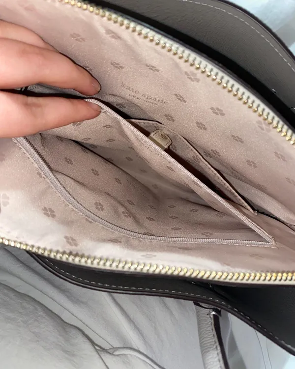 Kate Spade Handbag - Image 5