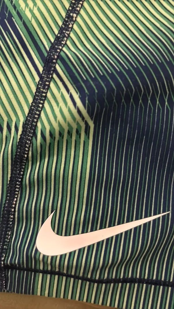 Nike Pro Dri-Fit Spandex Shorts - Image 2