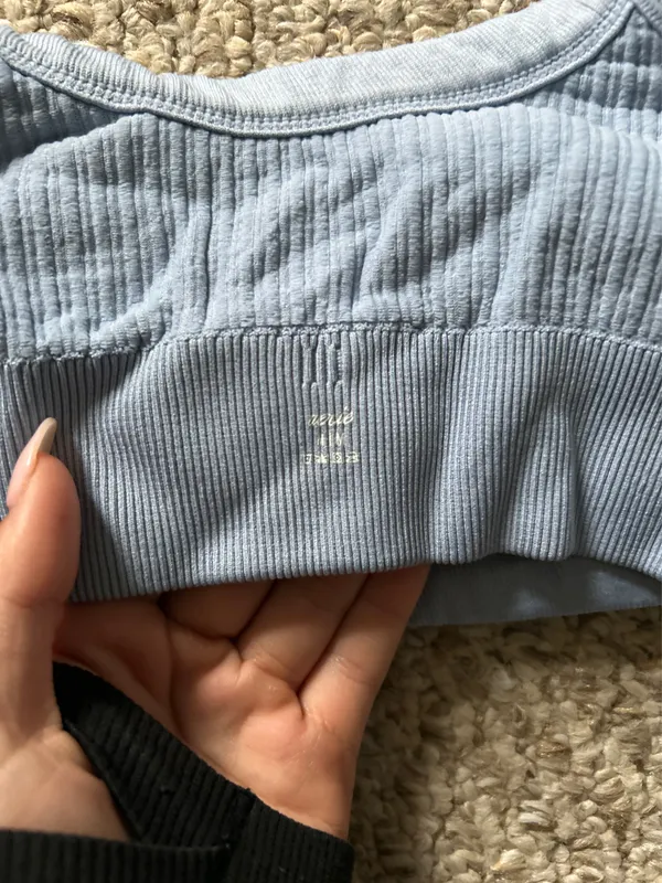 Aerie High Neck Top - Image 3