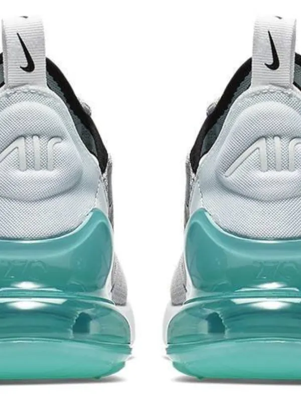 Nike Air Max 270 Women's Platinum Jade - Image 2