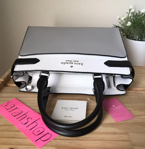 Kate Spade Purse - Image 5