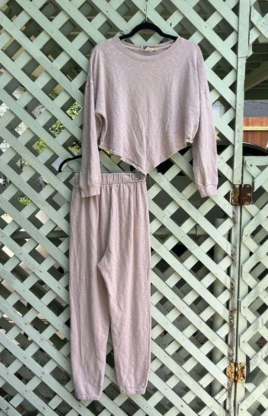 Free people Culver City Set - Image 2