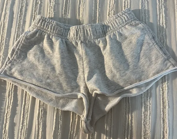 Sweatpant Shorts - Image 3