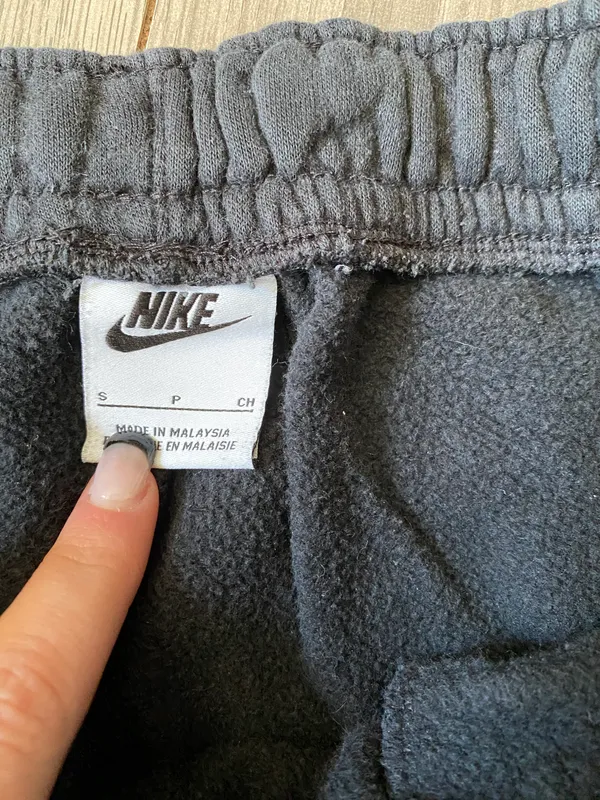 Nike Sweatpants - Image 2