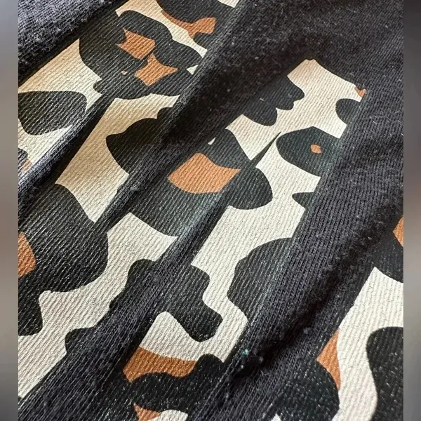 Mama shirt size medium Black - Image 2