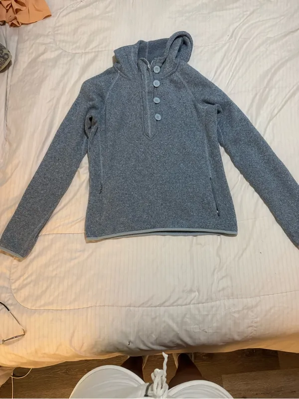 Northface Jacket - Image 2