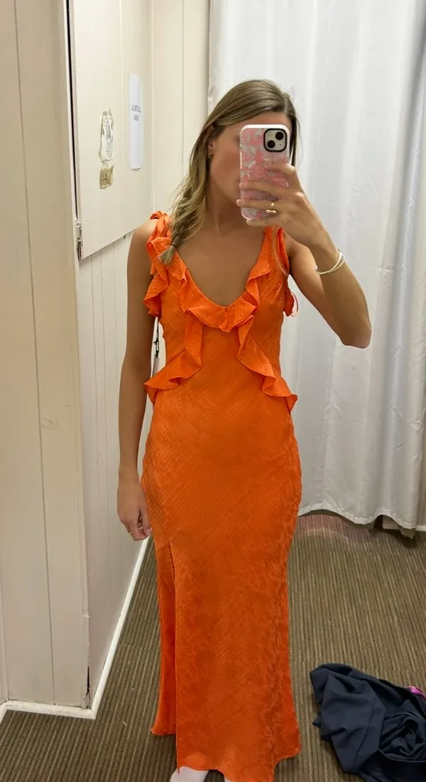ASTR The Label Dress - Image 3