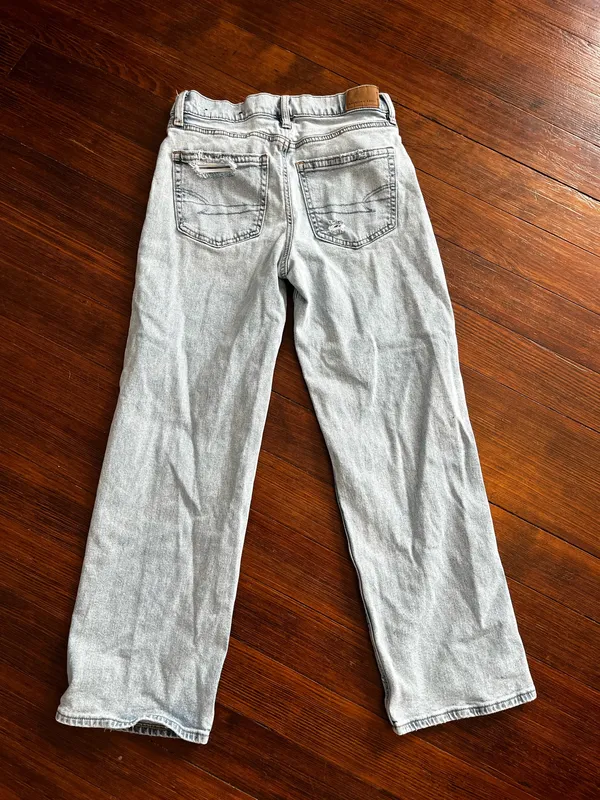 American eagle jeans - Image 3