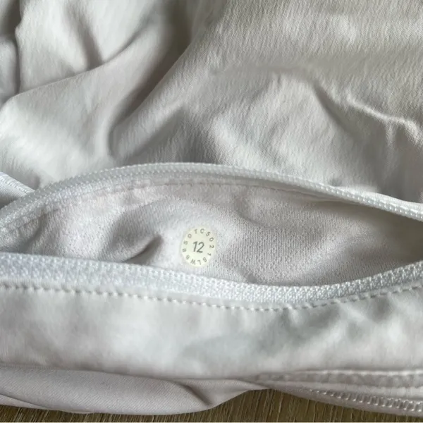 Lululemon Pace Rival Skirt - Image 5