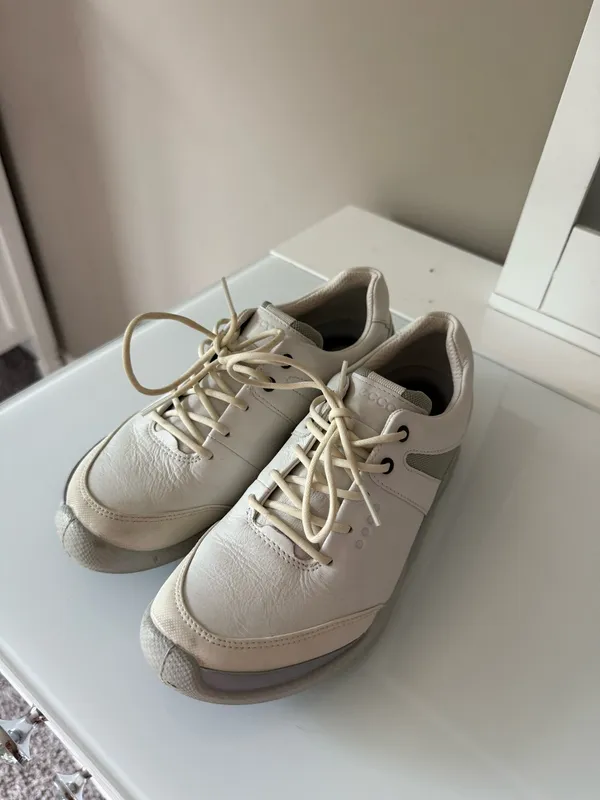 Ecco Women’s Golf S-Three Spikeless Shoes - Image 3