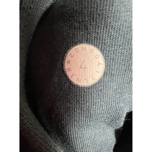 Lululemon To You Tunic‎ Submarine Turtleneck Sweatshirt Women’s Size 4 - Image 7