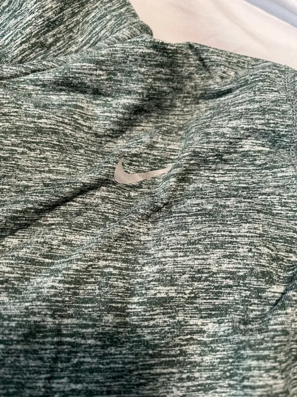 Nike Dri-Fit Long Sleeve Running Top - Image 2