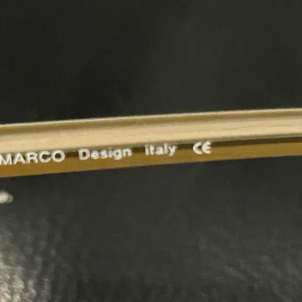Gold Men's Accessory - Image 2