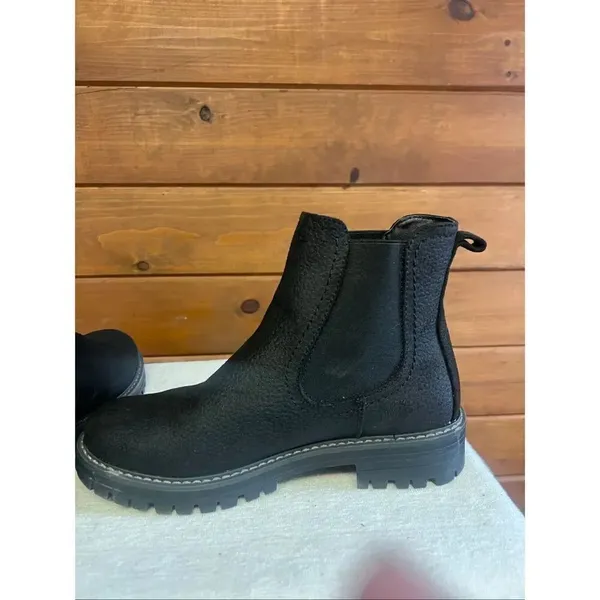 CLIFFS BY WHITE MOUNTAIN Women's Mission Chelsea Boots Sz 7.5 NWOB - Image 5