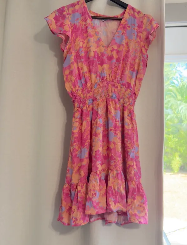Rails Dress - Image 5