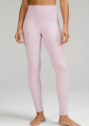 Lululemon Align High-Rise Pants 28’ - Image 4