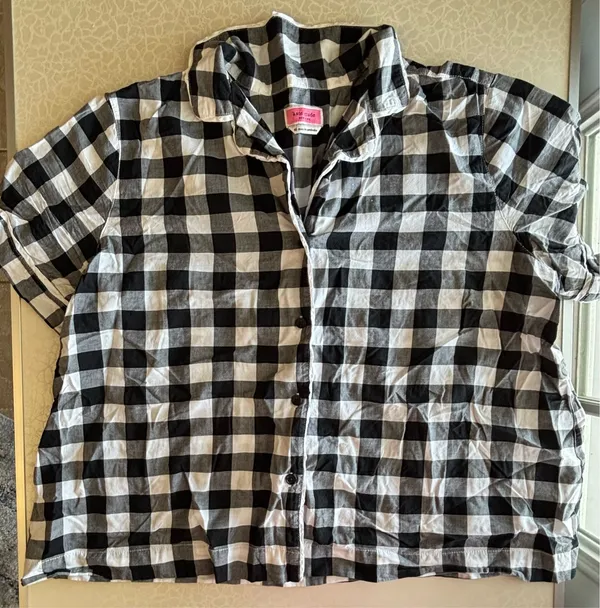 Kate Spade New York | ladies pajama set. Size: XL - Image 3