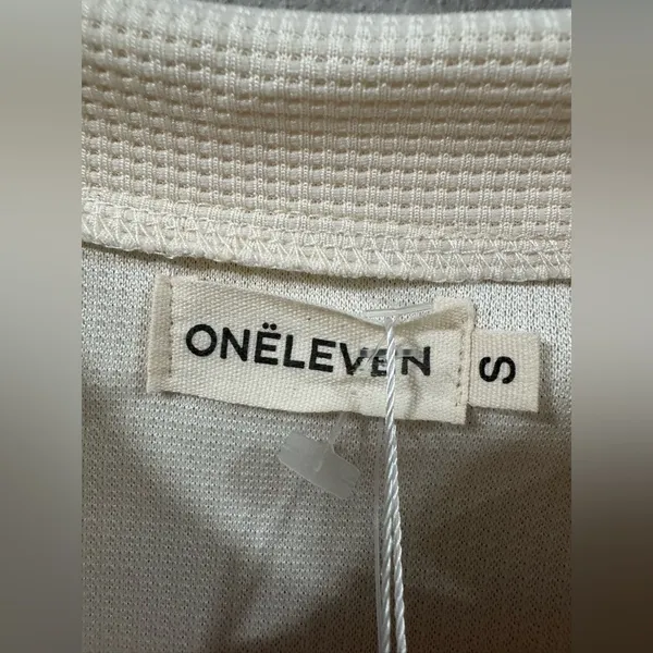 NWT One Eleven Shacket - Image 3