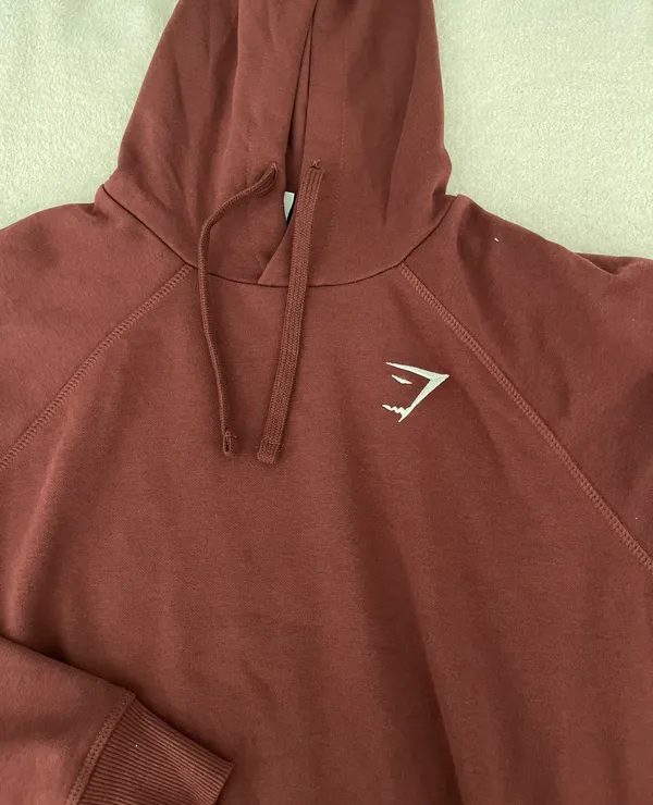 Gymshark Hoodie - Image 2