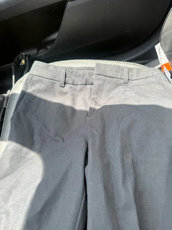 Gap Dress Pants - Image 3