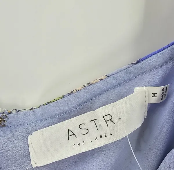 ASTR The Label Maxi Dress - Image 6