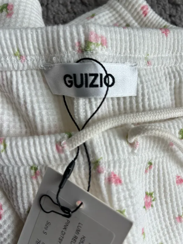 Danielle Guizio lounge pants - Image 5