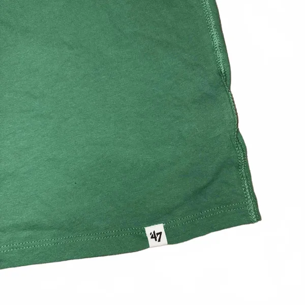 New New York Jets NFL Unisex Woman’s XL Green T-Shirt Size XL Football NWT Jets - Image 5