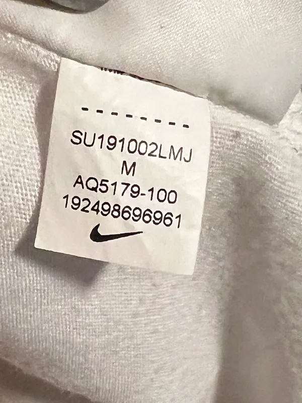 Womens medium Nike Dri Fit Tanktop - Image 6