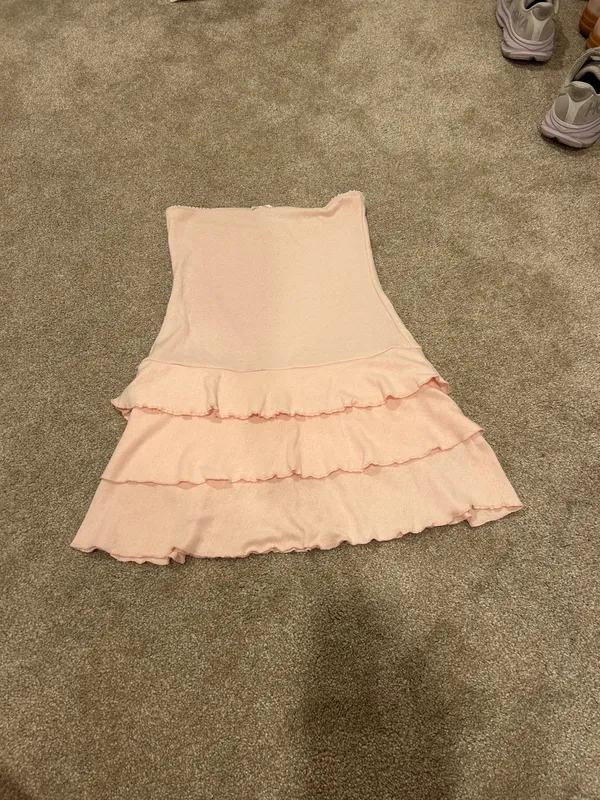 Edikted Mini Dress - Image 2