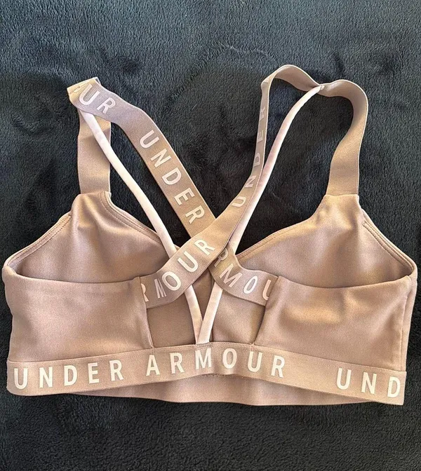 Under Armour Sports Bra - Image 2
