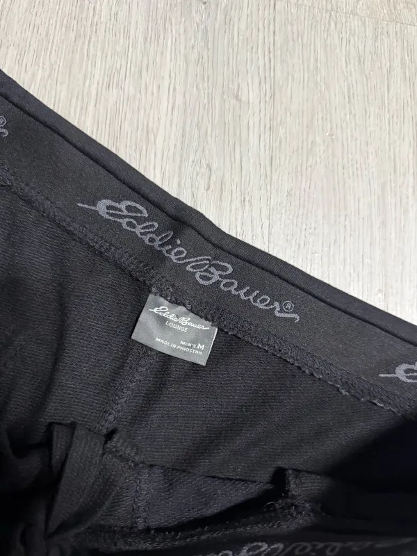 Eddie Bauer lounge shorts - Image 6