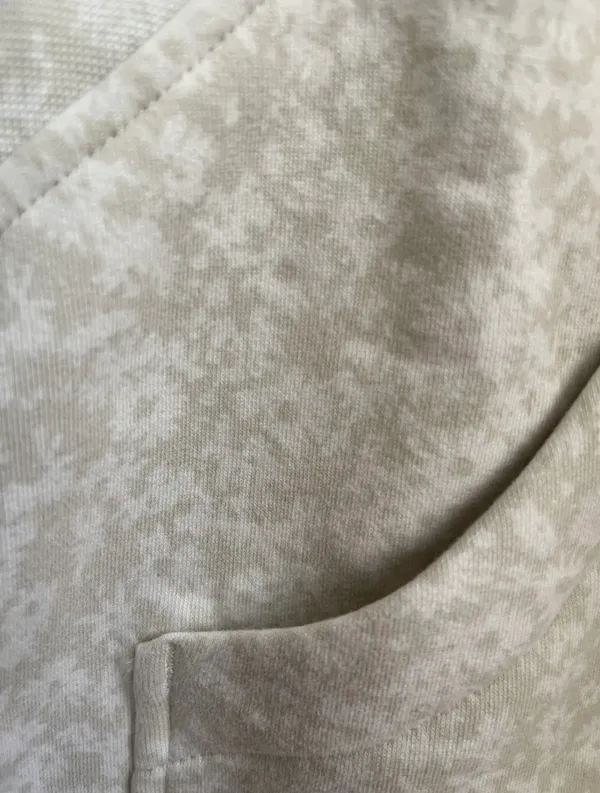 Lululemon Scuba Hoodie Jacket Zip-Up - Image 3