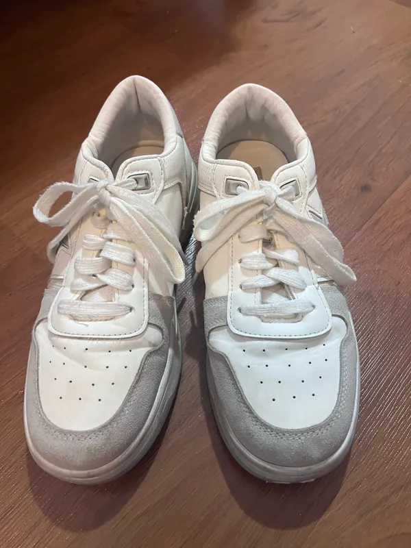 Vintage Havana Sneakers - Image 5